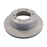 Febi Bilstein Brake Disc 108519