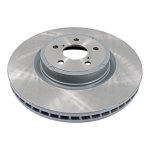 Febi Bilstein Brake Disc 108520