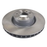 Febi Bilstein Brake Disc 108522