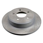 Febi Bilstein Brake Disc 108523