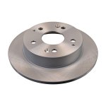 Febi Bilstein Brake Disc 108525