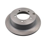 Febi Bilstein Brake Disc 108526