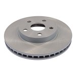 Febi Bilstein Brake Disc 108527