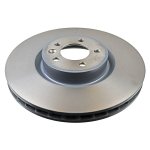 Febi Bilstein Brake Disc 108529