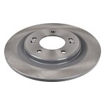 Febi Bilstein Brake Disc 108530