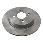 Febi Bilstein Brake Disc 108531