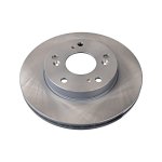 Febi Bilstein Brake Disc 108532