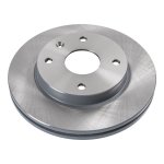 Febi Bilstein Brake Disc 108533