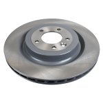 Febi Bilstein Brake Disc 108534