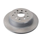 Febi Bilstein Brake Disc 108535