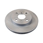 Febi Bilstein Brake Disc 108537