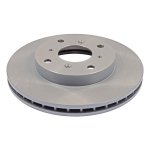 Febi Bilstein Brake Disc 108538