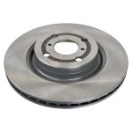 Febi Bilstein Brake Disc 108540