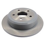 Febi Bilstein Brake Disc 108542