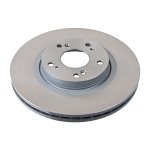 Febi Bilstein Brake Disc 108543