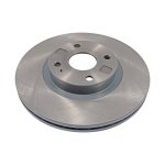 Febi Bilstein Brake Disc 108544