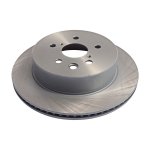 Febi Bilstein Brake Disc 108546