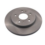 Febi Bilstein Brake Disc 108547