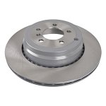 Febi Bilstein Brake Disc 108548