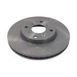 Febi Bilstein Brake Disc 108549