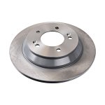 Febi Bilstein Brake Disc 108550