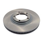 Febi Bilstein Brake Disc 108554