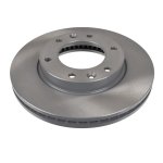 Febi Bilstein Brake Disc 108555