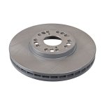 Febi Bilstein Brake Disc 108556