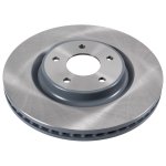 Febi Bilstein Brake Disc 108558