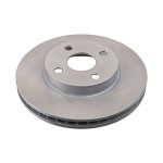 Febi Bilstein Brake Disc 108560