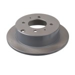 Febi Bilstein Brake Disc 108564