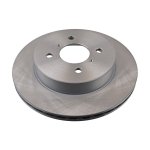 Febi Bilstein Brake Disc 108565