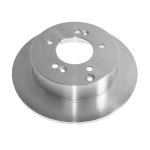 Febi Bilstein Brake Disc 108566