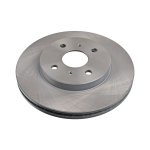 Febi Bilstein Brake Disc 108567