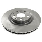 Febi Bilstein Brake Disc 108569