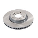 Febi Bilstein Brake Disc 108575