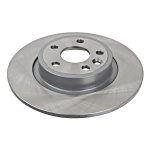 Febi Bilstein Brake Disc 108577