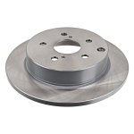 Febi Bilstein Brake Disc 108579