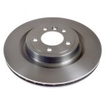 Febi Bilstein Brake Disc 108581