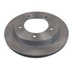 Febi Bilstein Brake Disc 108583