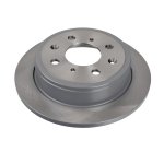 Febi Bilstein Brake Disc 108586