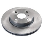 Febi Bilstein Brake Disc 108587