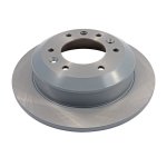 Febi Bilstein Brake Disc 108590