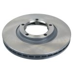 Febi Bilstein Brake Disc 108592