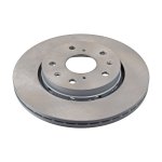 Febi Bilstein Brake Disc 108594