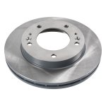 Febi Bilstein Brake Disc 108598