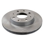 Febi Bilstein Brake Disc 108600