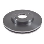 Febi Bilstein Brake Disc 108601