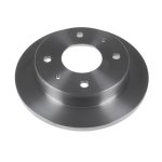 Febi Bilstein Brake Disc 108603