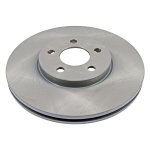 Febi Bilstein Brake Disc 108606